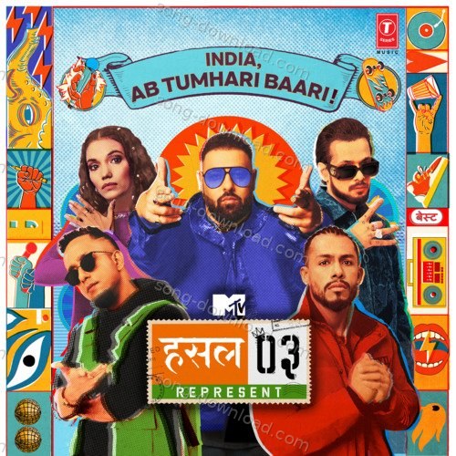 MTV Hustle 03 Represent Episode 11 Mrunal Shankar MP3 Download